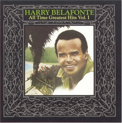 Harry Belafonte - Photo Colection