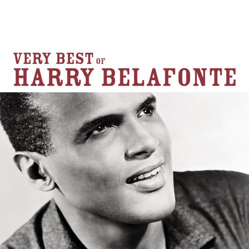 Harry Belafonte