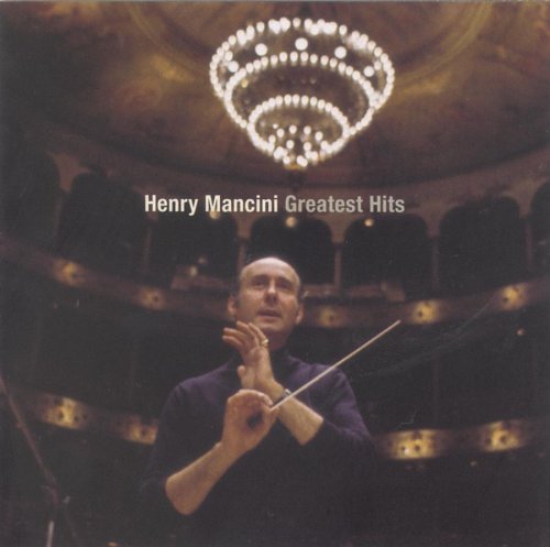 Henry Mancini: Greatest Hits Henry Mancini
