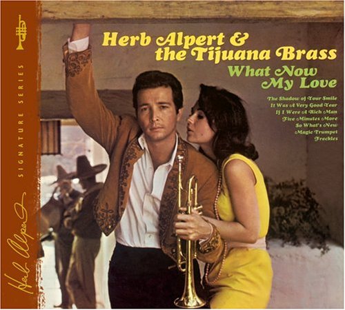 Herb Alpert & The Tijuana Brass Lyrics - LyricsPond