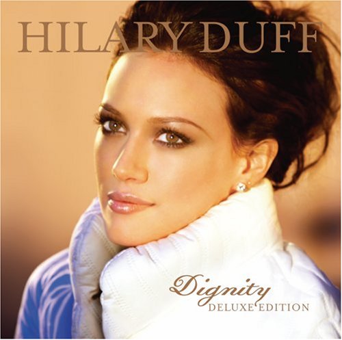 Hilary Duff Albums