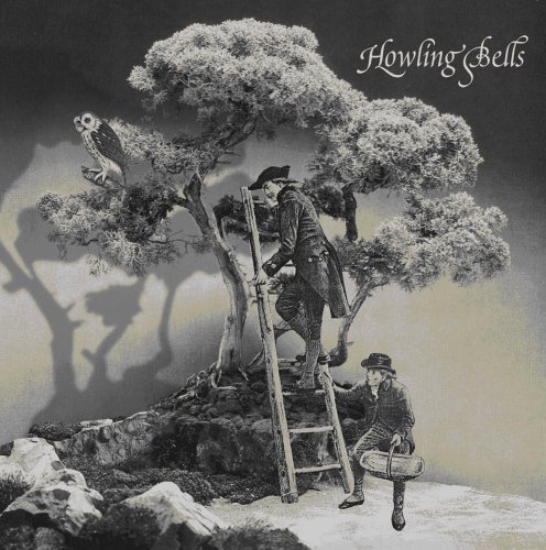 Howling Bells CD Cover Photo