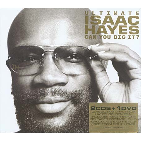isaac hayes can you dig it