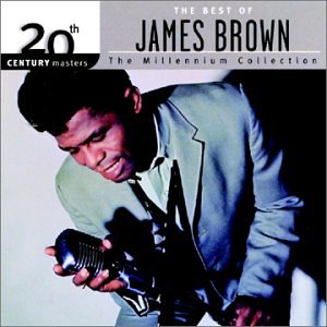 james brown album cover
