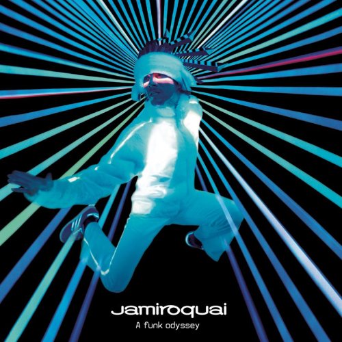 Album Jamiroquai Synkronized