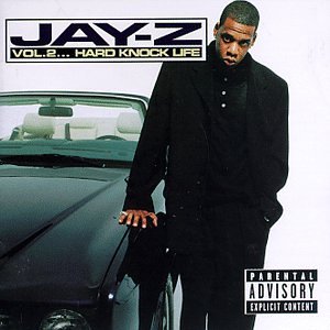 Jay-Z Albums