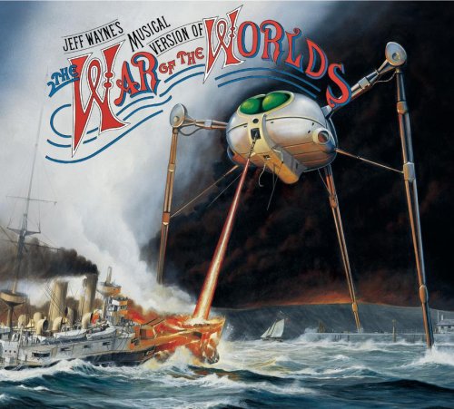 war of the worlds movie pictures. The Eve Of War