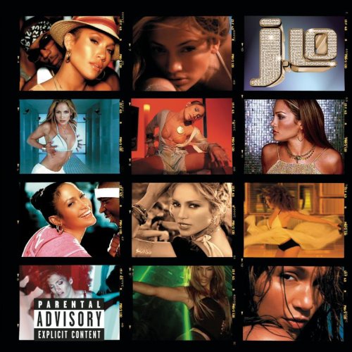 Jennifer Lopez Albums