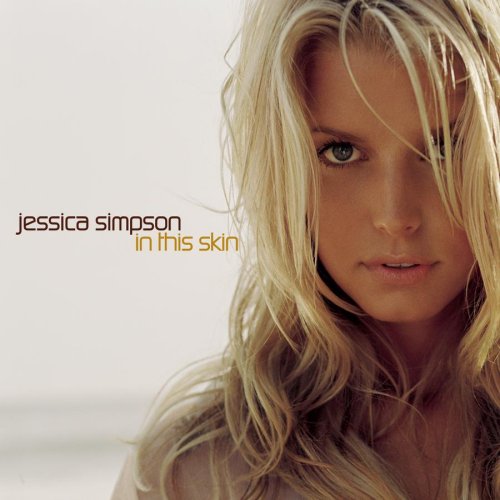 JESSICA SIMPSON - With You Lyrics