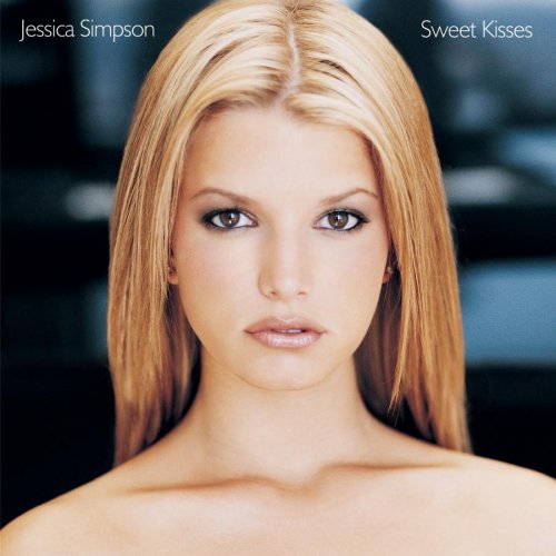 JESSICA SIMPSON - I Wanna Love You Forever Lyrics