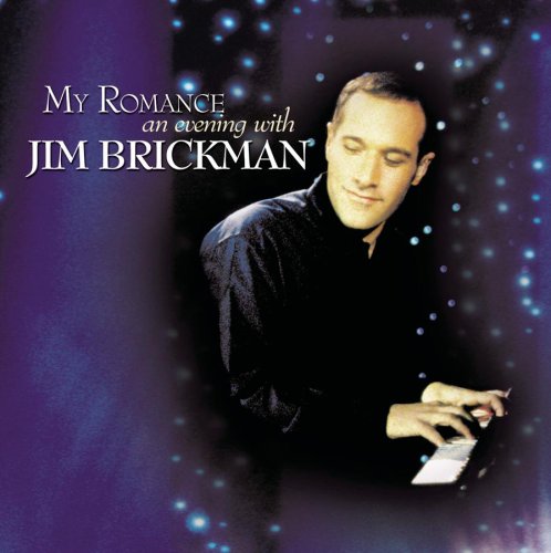 Jim Brickman Albums