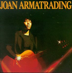 joan armatrading engraving