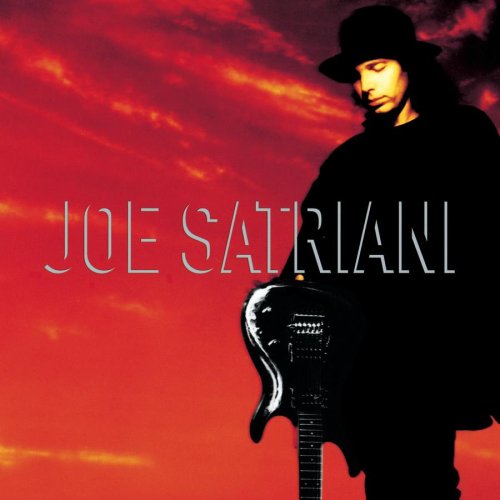 Joe Satriani - Wallpaper Hot