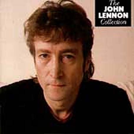 The John Lennon Collection Oct 1989 The John Lennon Collection