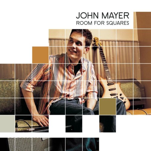 John Mayer Amazon