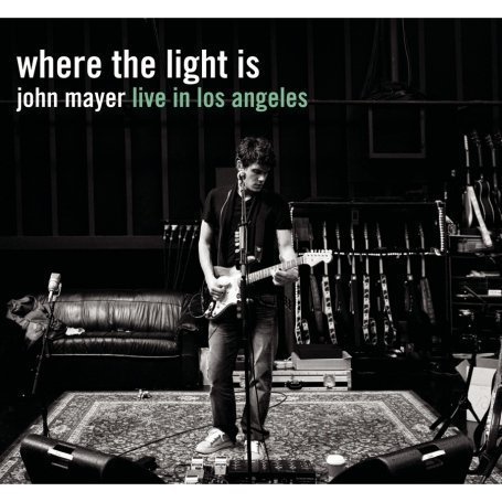 John+mayer+2011+album