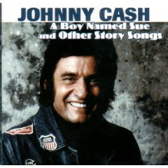 Johnny Cash Lyrics - LyricsPond