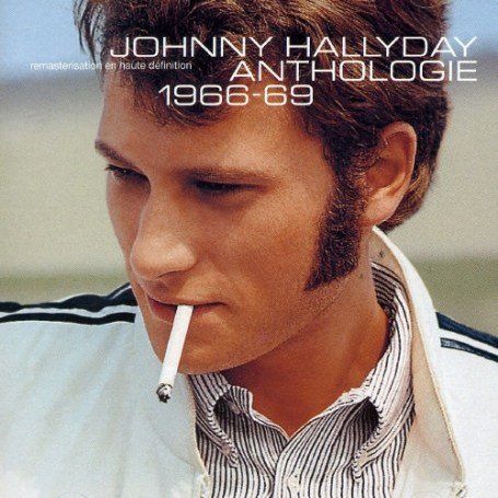 Johnny Hallyday Albums