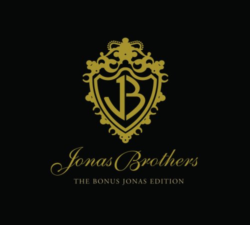 Jonas Brothers: Bonus Jonas Edition. Oct 2007