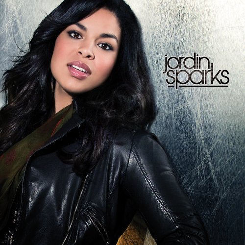 Do you like Just For The Record - Jordin Sparks?