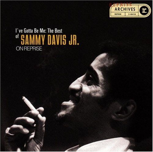 Sammy Davis Jr. - Picture Gallery