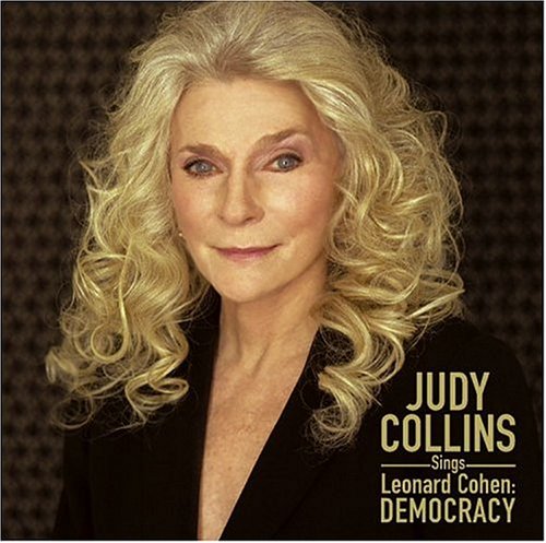 Judy Collins Sings Leonard