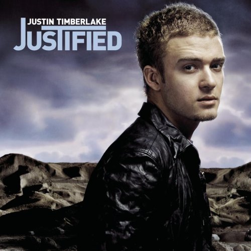 justin timberlake album