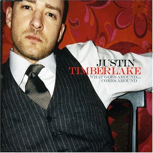 Justin Timberlake Album Download