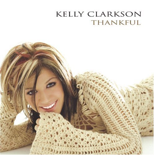 kelly clarkson albums