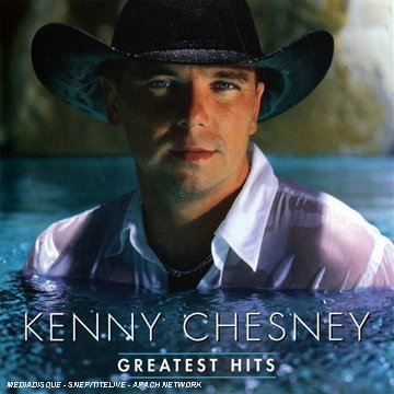 Kenny Chesney   She dont know shes Beautiful 