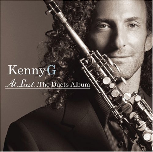 kenny g album