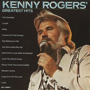 Kenny Rogers The Gambler Songfacts