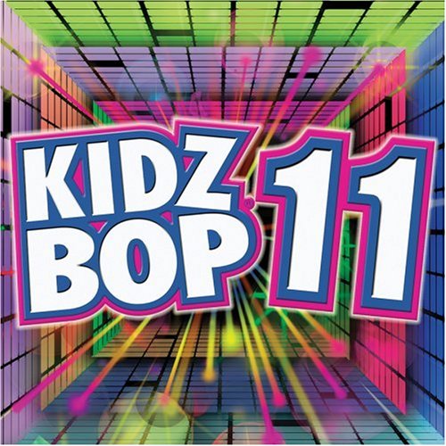 Kidz Bop Kids - Accidentally In Love