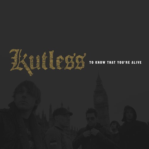 To Know That You\'re Alive   Kutless