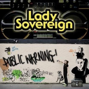 lady sovereign fhm