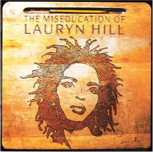 lauryn hill  albums