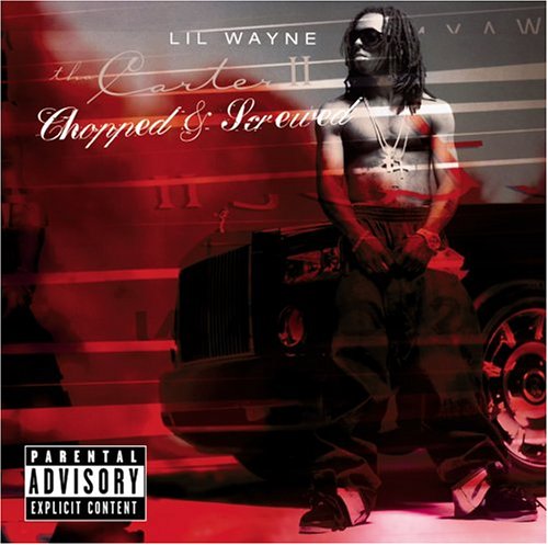 Lil Wayne Albums