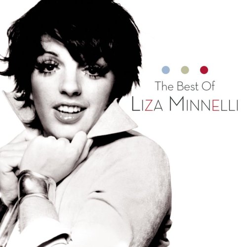liza minnelli albums