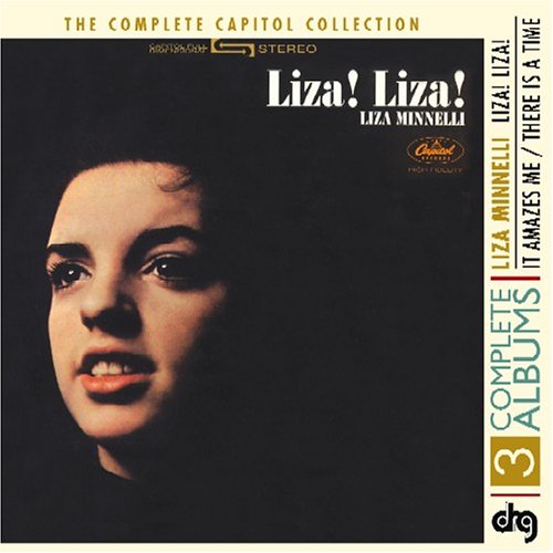 Liza Minnelli - Gallery Colection