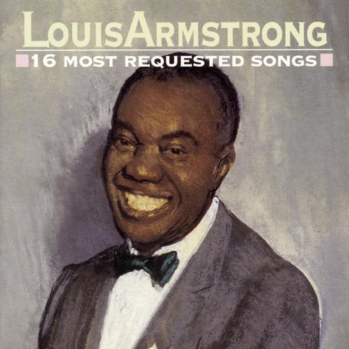 Louis Armstrong Lyrics - LyricsPond