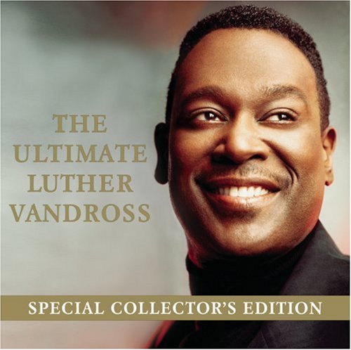 Image result for luther vandross albums