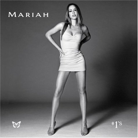 MARIAH CAREY - I Still Believe Lyrics