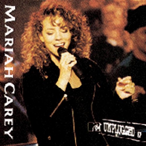 Mariah Carey Albums