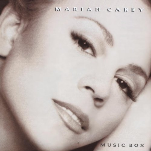 Mariah Carey Albums