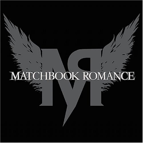 MATCHBOOK ROMANCE - Monsters Lyrics