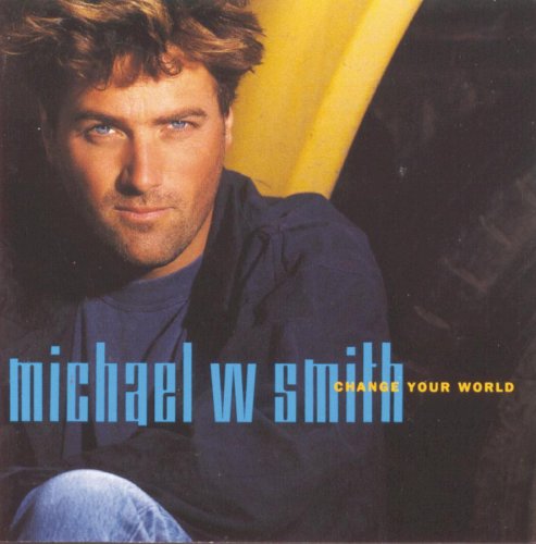 michael w  smith   i will be here for you