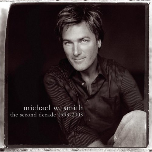 Michael W  Smith   Prince of peace
