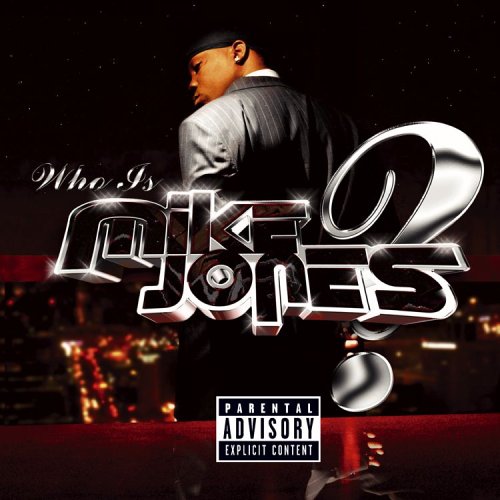 Who Is Mike Jones 2005 Mike Jones Albums Lyricspond