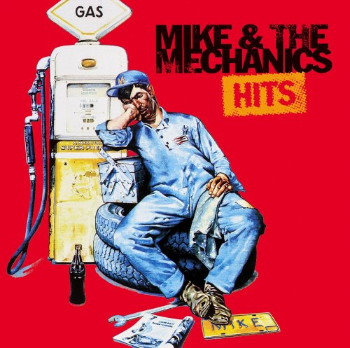 mike and the mechanics piece