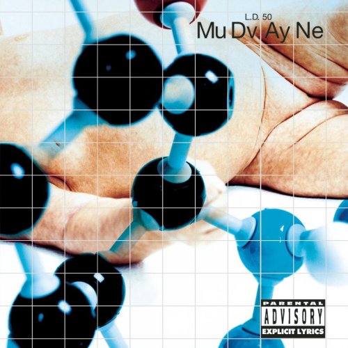 MUDVAYNE - L.D. 50 Album